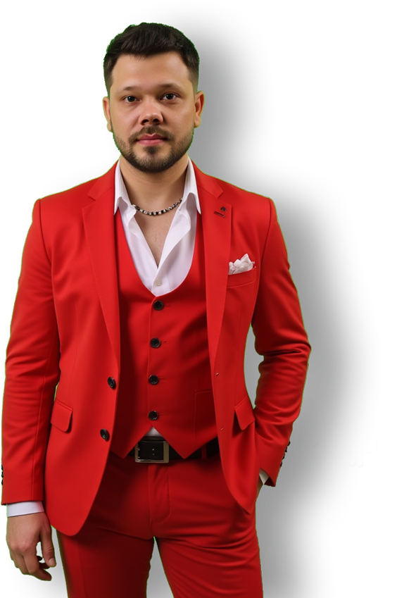 Евгений_Прокушев